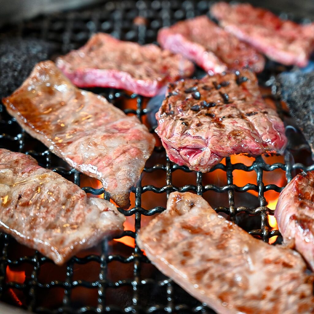 知れば知るほど奥深い、南信州に息づく 「日本一の焼肉文化」
