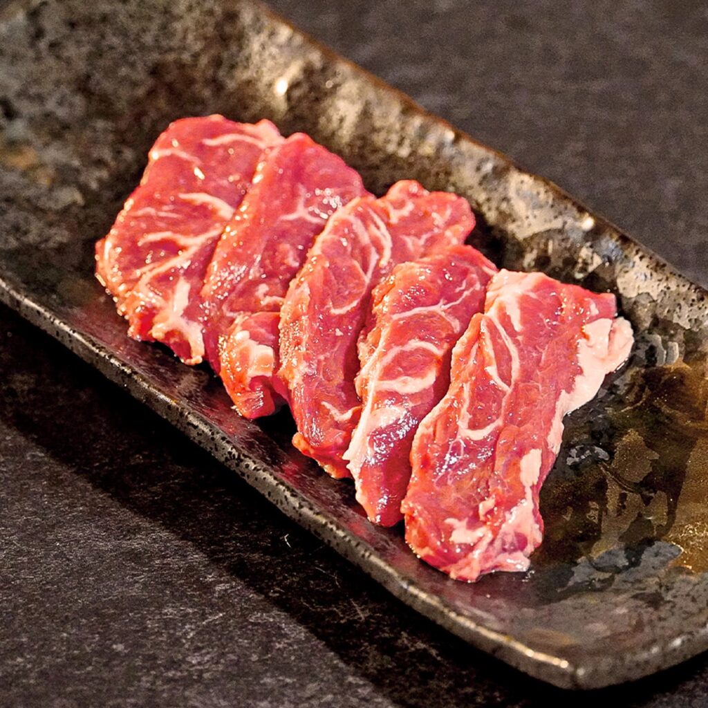 カシラ