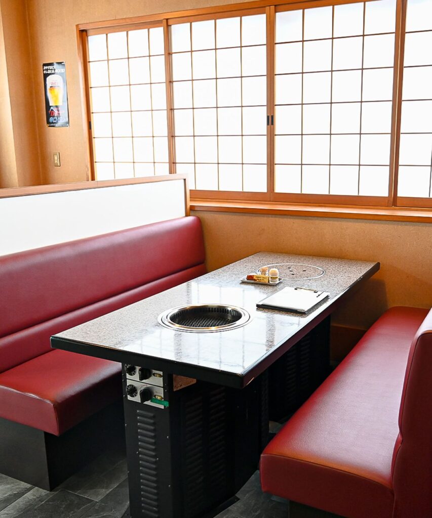 家族みんな大満足です